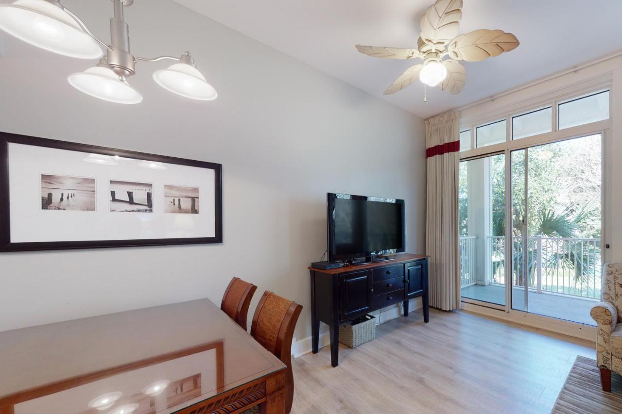 Baytowne Wharf - Observation Point North #555 Destin Exterior foto
